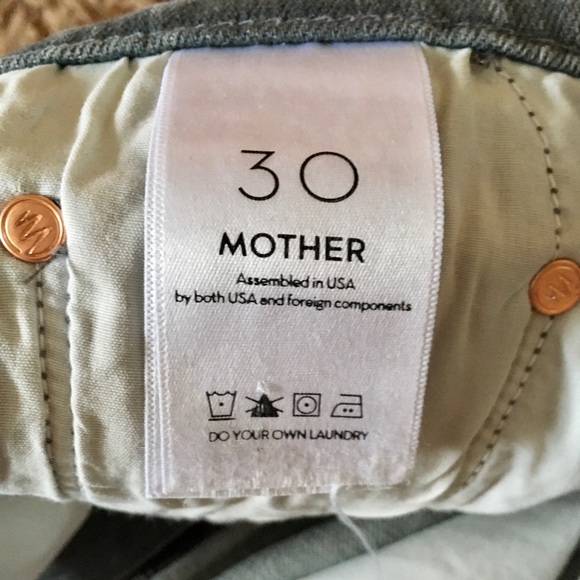 Denim - Picture 3 of 5